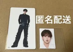 尾崎匠海 カプセルトイ ID フォト トレカ102