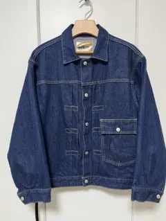 美品 FOREMOST 1st USA製 サイズ42 フォアモースト 復刻 2026年最新】foremost デニムジャケットの人気アイテム - メルカリ