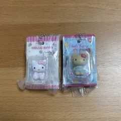 HELLO KITTY パッケージミニチュアコレクション