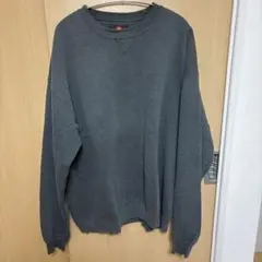 無地スウェット