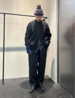 ＜DISCUS ATHLETIC × Steven Alan＞ SWT パンツ