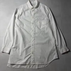 Yohji Yamamoto POUR HOMME G-アンバランスB環縫い 3のサムネイル