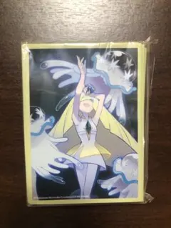 ポケモンカード デッキシールド 進化の軌跡 ヨノワール - メルカリ