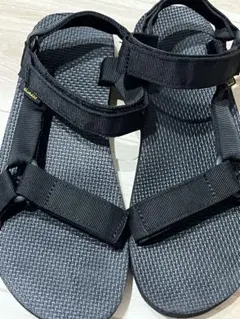 ねもさん専用　Tevaサンダル　27センチ　綺麗