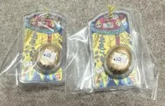 たまごっち おかしなたまごボーロっち パッケージチャーム3 シークレット 2個