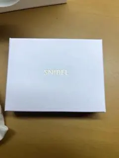 《限定パケ》スナイデル フェイススタイリストn02