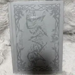 ALD1 Fragile Beast ver. アルバム 新品未開封