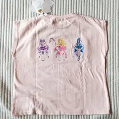 キミとアイドルプリキュア　Tシャツ