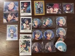 あんスタ Crazy:B 感謝祭 缶バッジ 20セット あんスタ Crazy:B 感謝祭 缶バッジ 20セット - メルカリ