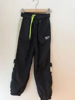 Reebok リーボック ナイロンパンツ
