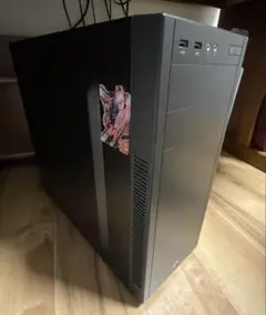 ゲーミングPC