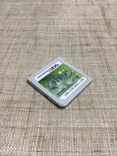 ニンテンドー3DS 新・世界樹の迷宮 ミレニアムの少女