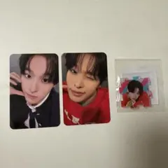 NCT WISH poppop Jewelver リク - メルカリ