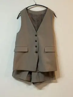 秋服 セット