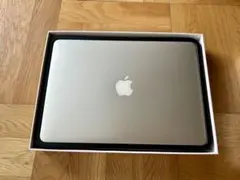 MacBook Air (13-inch, Mid 2012) Core i7