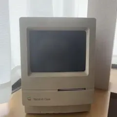 Apple Macintosh SE M5011 ロジックボードなし ジャンク - メルカリ