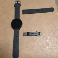 Polar Unite スマートウォッチ BLACK