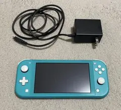 任天堂Switchライト（箱、ケースなし）