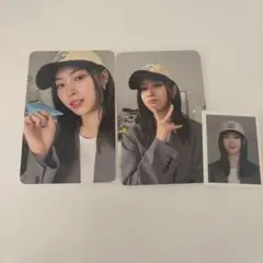 2025年最新】itzy リュジン シーグリの人気アイテム - メルカリ