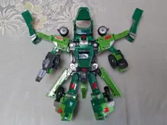 2026年最新】メタルカードボット 玩具の人気アイテム - メルカリ