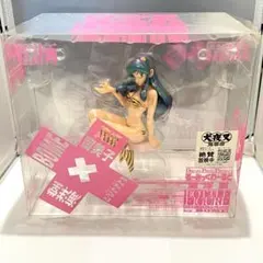 ⭐︎うる星やつら ラム ボトルオンフィギュアコレクション 高橋留美子 海洋堂