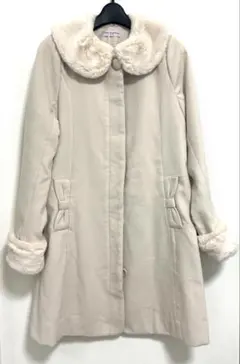 ファーコート コート