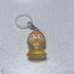 ケロロ軍曹 めじるしアクセサリー クルル軍曹