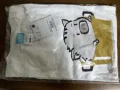 (未開封) CLANNAD ボタン Tシャツ Lサイズ クラナド