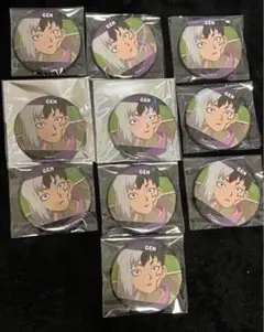 dr.stone キャラクターグッズ