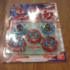 アバタロウギアセット03