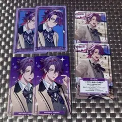 にじさんじ ボイスビジュアルカード 渡会雲雀 - メルカリ