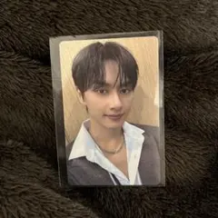 ジュン トレカ seventeen