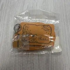 テニミュ 立海 パスケース チャーム付き