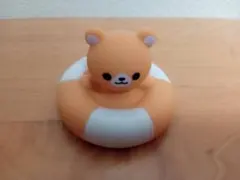 浮き輪 キャラクターグッズ