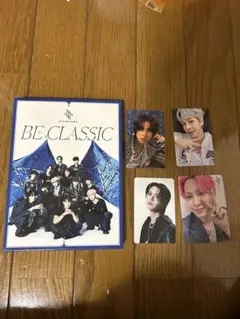 JO1 アルバム&トレカ4枚　川尻蓮白岩瑠姫佐藤景瑚豆原一成