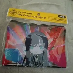 【非売品】Adoベストアドバム発売記念O賞オリジナルクッション　当選品 非売品】Adoベストアドバム発売記念O賞オリジナルクッション