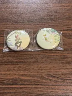 2026年最新】ピーターパンティンカーベルの人気アイテム - メルカリ