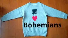 ボヘミアンズ　キッズ　largeサイズ Bohemians - ボヘミアンズ キッズ largeサイズの通販 by あお\u0027s shop