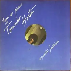 BRオリジ！Toninho Horta Terra Dos Pássaros