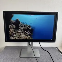 【中古品 ・ジャンク品】GM1-003ターP2414Hb DELL PC23.8インチモニ 2014年製 2026年最新】DELL P2414Hbの人気アイテム - メルカリ