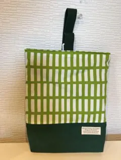 縦23 レッスンバッグ