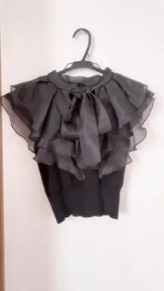 MERCURYDUO ニット