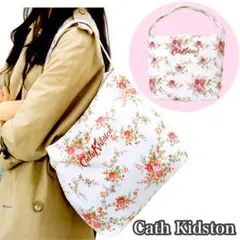 CathKidston 2wayトートバッグ 付録