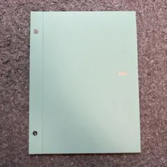 アルバス　アルバム　ミント