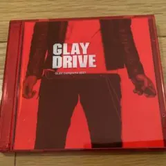 GLAY /DRIVE - GLAY complete BEST