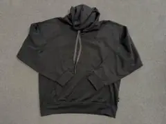 WAAC未使用1炭黒パーカー