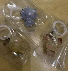 ポケモン ポケピース めじるしアクセサリー