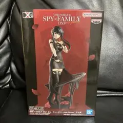 SPY×FAMILY ヨル・フォージャー　フィギュア