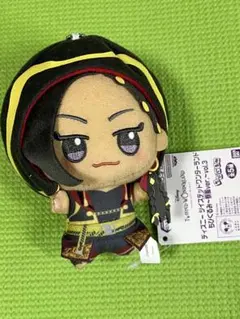 ツイステ ちびぐるみ 寮服ver ジャミル・バイパー