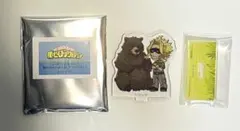 ヒロアカ アクリルスタンド オールマイト
